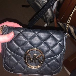 Micheal kors crossbody